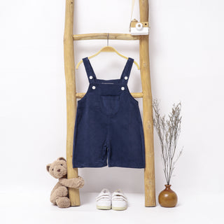 Overall pants