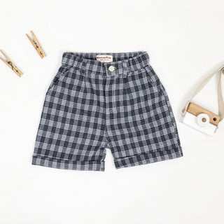 Mio Short Pants