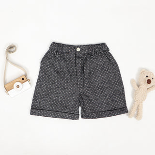 Mio Short Pants