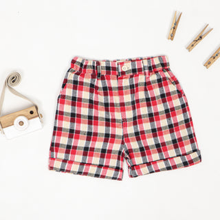 Mio Short Pants