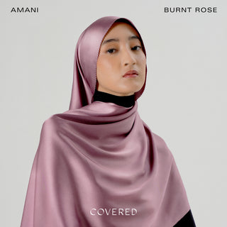 Amani Scarf