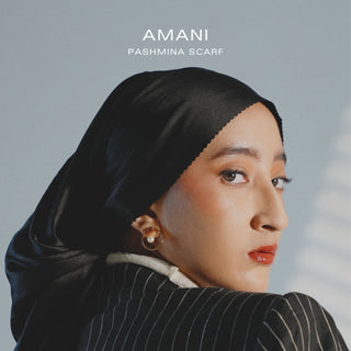 Amani Scarf