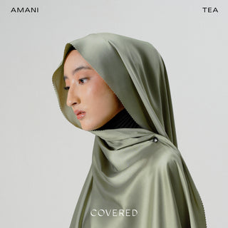 Amani Scarf