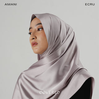 Amani Scarf